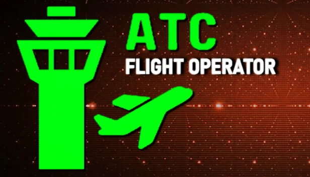 ATC 飞行操作员（ATC Flight Operator） 游戏封面