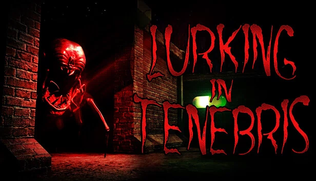 潜伏于黑暗（Lurking in Tenebris） 游戏封面