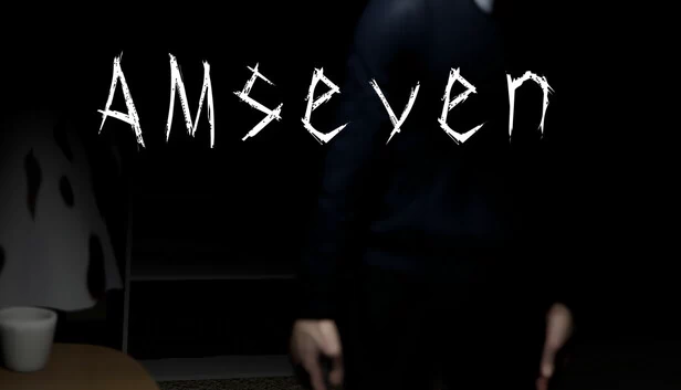 AMseven 游戏封面