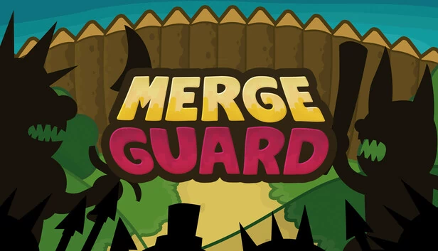 合并守卫（Merge Guard） 游戏封面