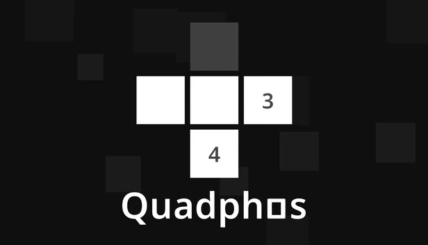 Quadphos 游戏封面