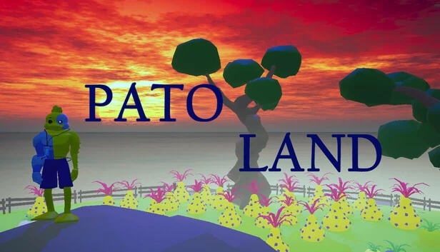 Pato Land 游戏封面