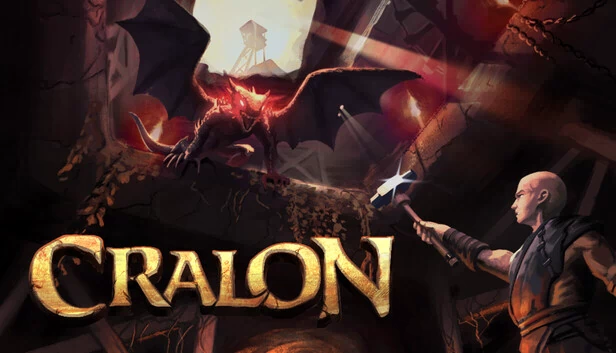 Cralon 游戏封面