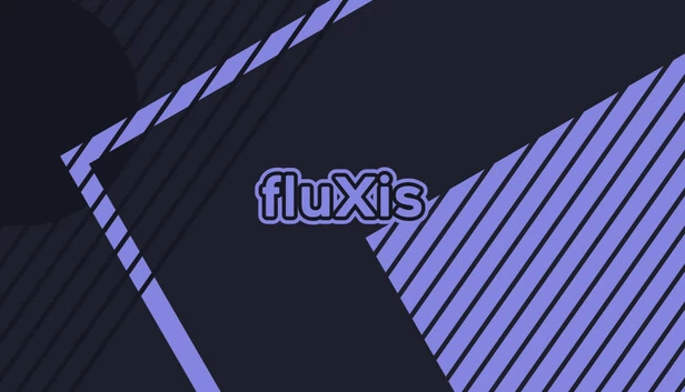fluXis 游戏封面