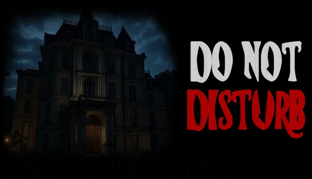 请勿打扰（Do Not Disturb） 游戏封面
