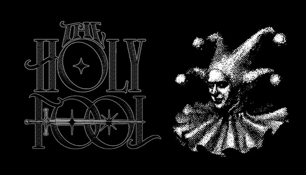 圣愚（The Holy Fool） 游戏封面