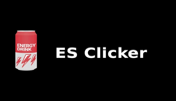 ES 点击器（ES Clicker） 游戏封面