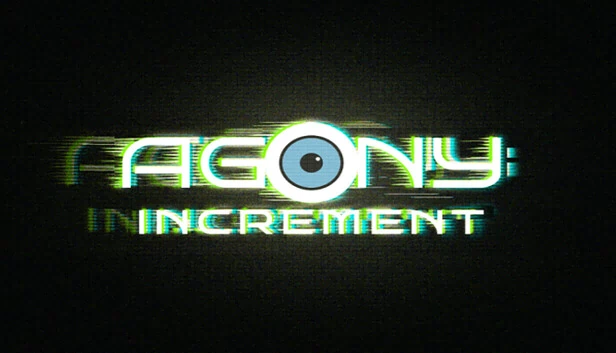 痛苦增量（Agony Increment） 游戏封面