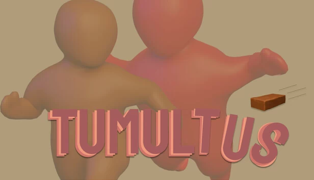 Tumultus 游戏封面