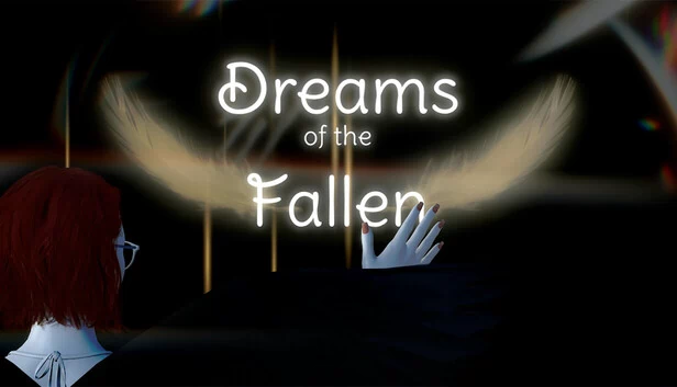 堕落之梦（Dreams of the Fallen） 游戏封面