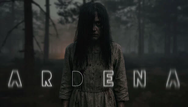 阿登娜(Ardena) 游戏封面