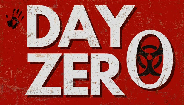 零日（Day Zero） 游戏封面