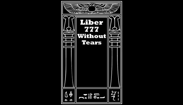 Liber 777 Without Tears 游戏封面