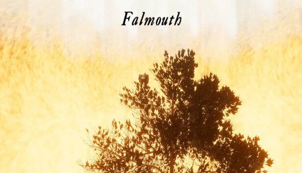 法尔茅斯（Falmouth） 游戏封面