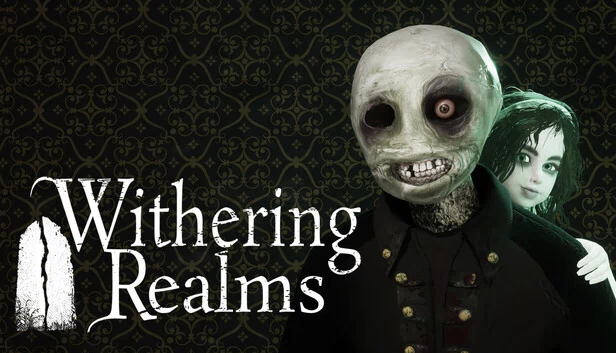 凋零领域（Withering Realms） 游戏封面