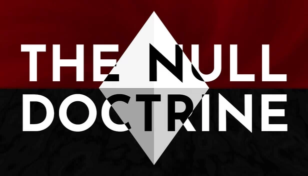 虚无教义（The Null Doctrine） 游戏封面
