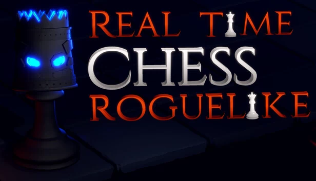 实时象棋 Roguelike（Real Time Chess Roguelike） 游戏封面