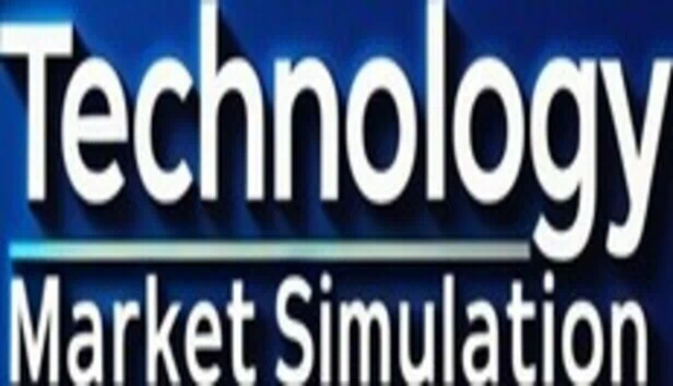 技术市场模拟（Technology Market Simulation） 游戏封面
