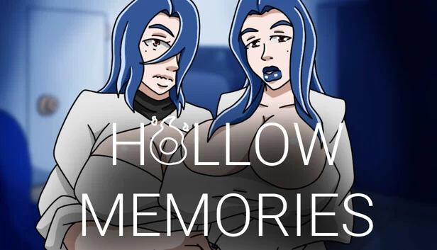 空洞记忆（Hollow Memories） 游戏封面