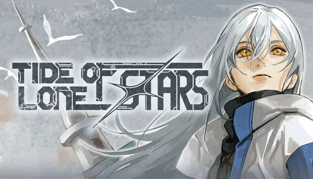 孤星之潮（Tide of Lone Stars-孤星之潮-） 游戏封面