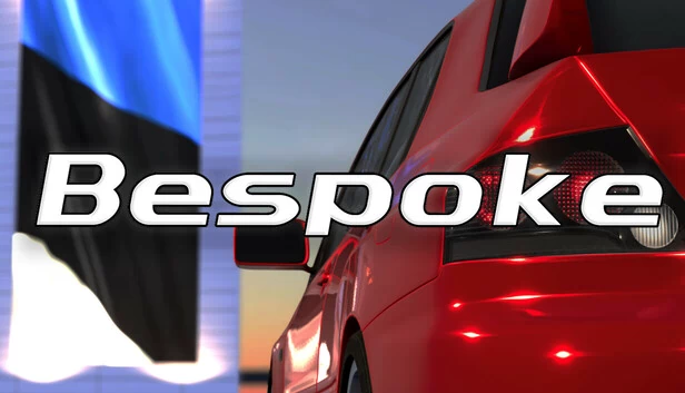 定制（Bespoke） 游戏封面