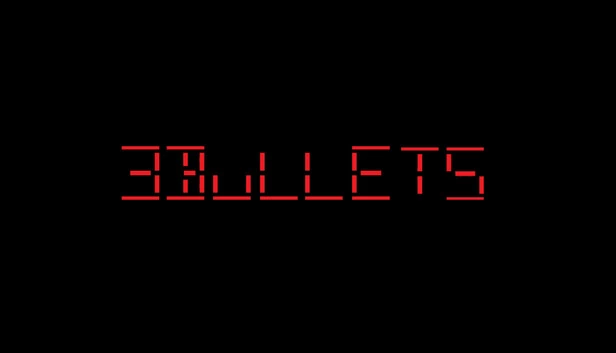 3发子弹（3 bullets） 游戏封面