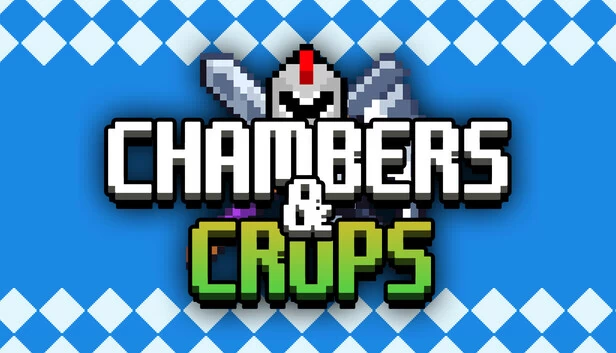 地牢与作物（Chambers & Crops） 游戏封面