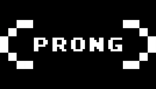 PRONG 游戏封面