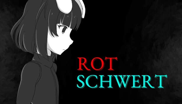 红剑(Rotschwert) 游戏封面