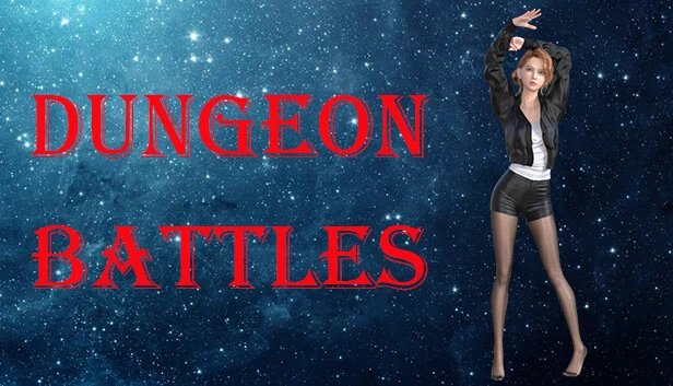 地牢战斗（Dungeon Battles） 游戏封面