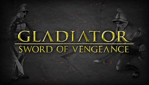 角斗士：复仇之剑（Gladiator: Sword of Vengeance） 游戏封面
