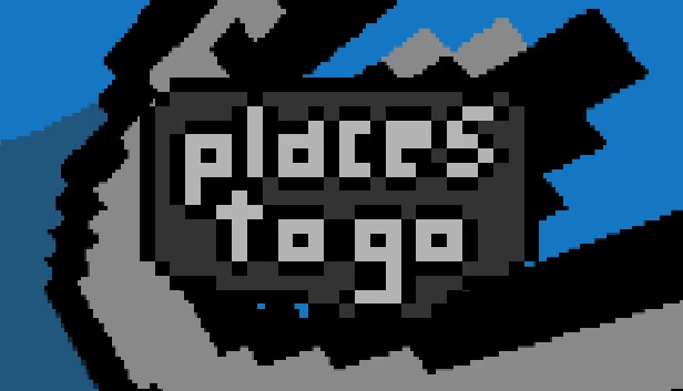 Places To Go 游戏封面