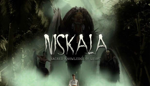 Niskala：莱亚克的神圣知识（Niskala Sacred Knowledge of Leyak） 游戏封面