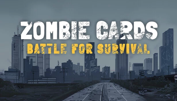 僵尸卡牌（ZombieCards） 游戏封面
