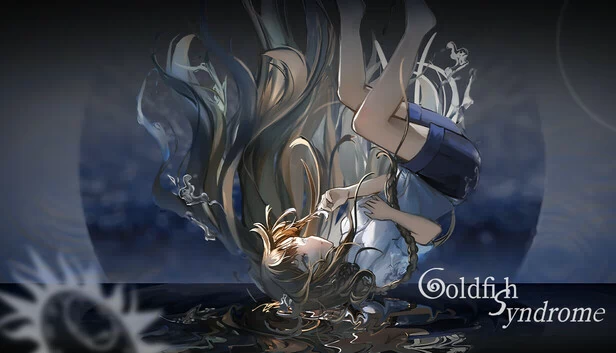 金鱼症候群（金鱼症候群 Goldfish Syndrome） 游戏封面