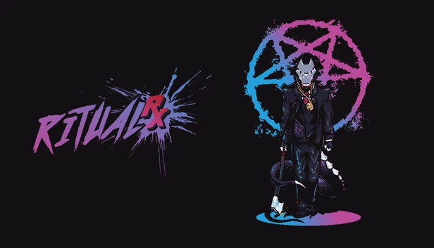 RitualRX 游戏封面