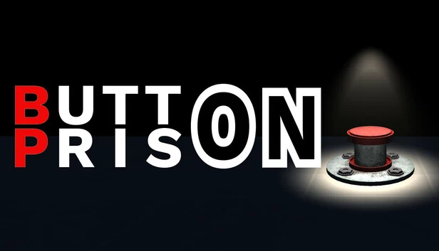 按钮监狱（BUTTON PRISON） 游戏封面