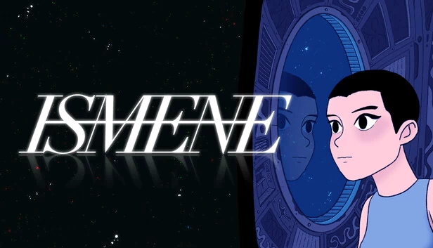 伊斯梅涅（Ismene） 游戏封面