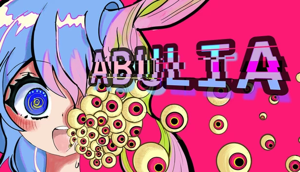 意志丧失（Abulia） 游戏封面