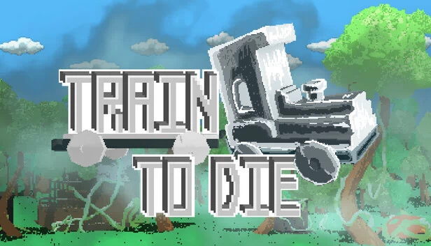 死亡列车(Train to Die) 游戏封面