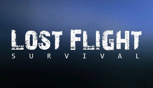 迷失飞行：生存（Lost Flight: Survival） 游戏封面