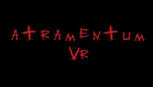 Atramentum VR 游戏封面