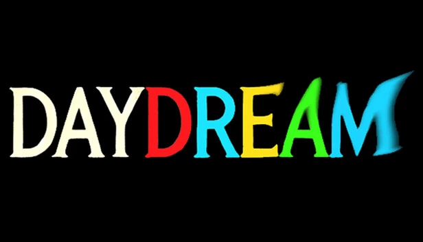 白日梦（Daydream） 游戏封面