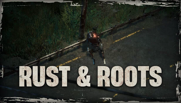 锈与根（Rust & Roots） 游戏封面