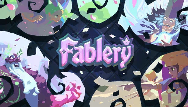 Fablery 游戏封面