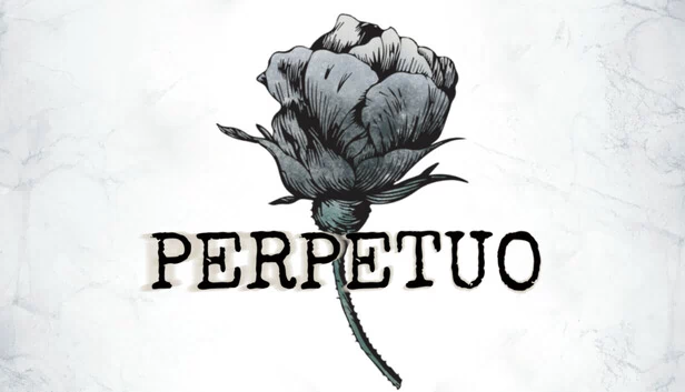 Perpetuo 游戏封面