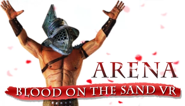竞技场：浴血沙场 VR（Arena: Blood on the Sand VR） 游戏封面