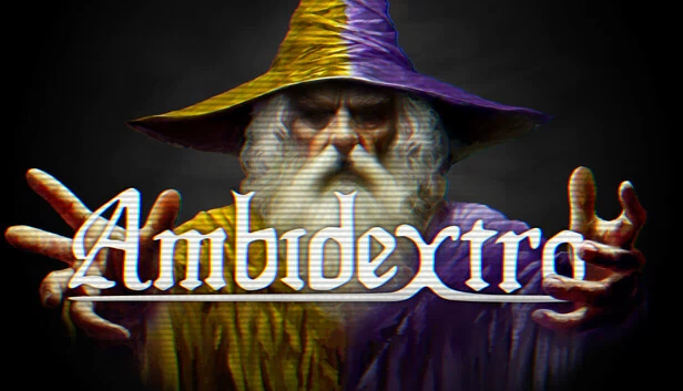 双巧手（Ambidextro） 游戏封面
