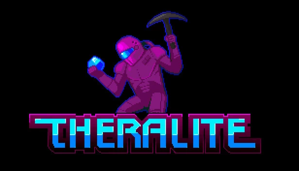 Theralite 游戏封面