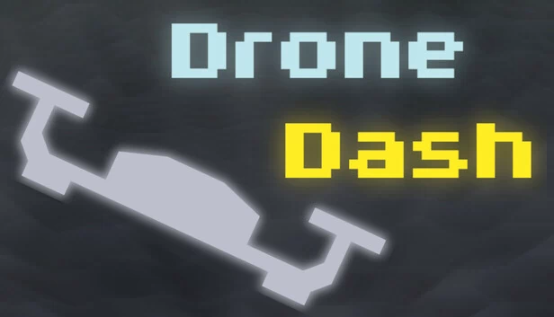 无人机冲刺（Drone Dash） 游戏封面